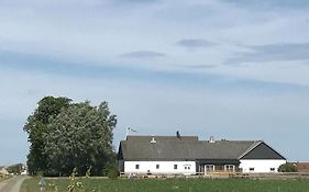 Smultronstallet Gårdshotell